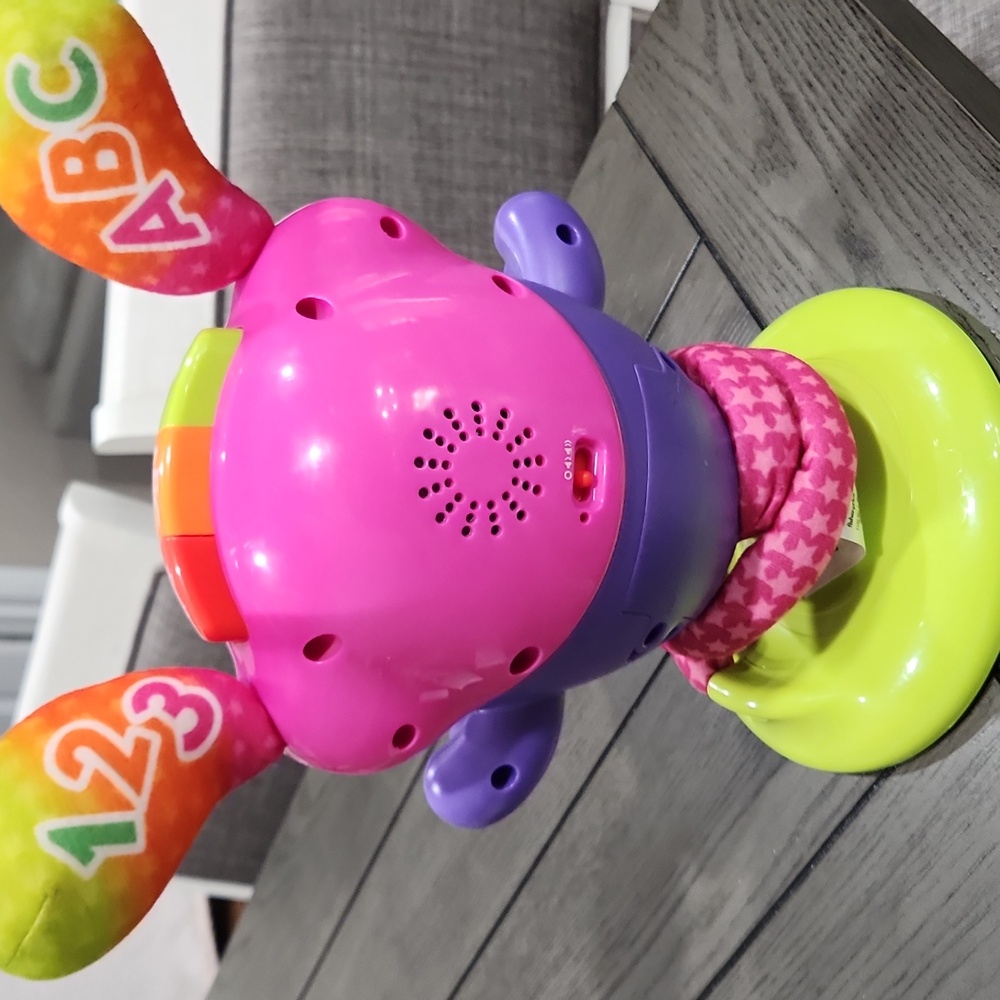 Fisher-Price Danving Star Learning Toy - Picture 6 of 6